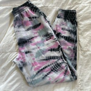 Tie - Dye Joggers